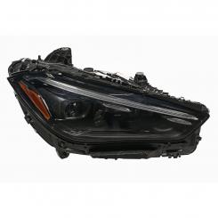 Faro lato destro LED