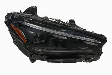 Faro lato destro LED
