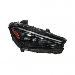 Faro lato destro LED