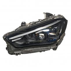 Faro lato sinistro LED incluse centraline di comando
