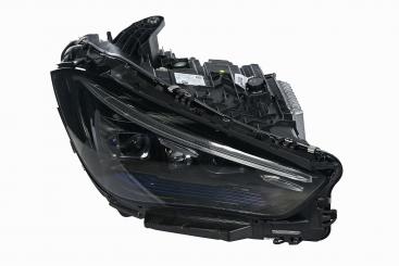 Faro lato destro LED