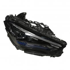 Faro lato destro LED