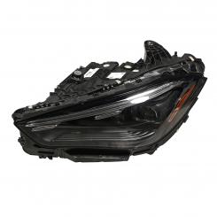Faro lato sinistro LED