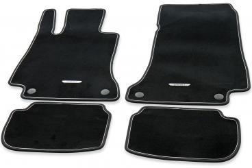SET tappetini 