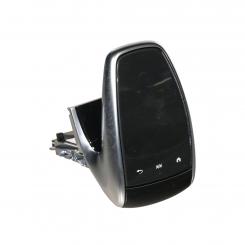 Blocco di comando controller touchpad consolle centrale