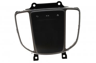 Blocco di comando controller touchpad consolle centrale 
