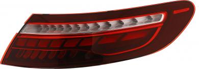 Luce posteriore destra LED 