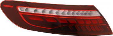 Luce posteriore sinistra LED 