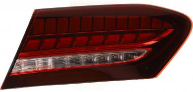 Luce posteriore coda lato destro LED 