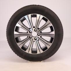 Ruota completa alluminio CONTI | AllSeasonContact2 Cerchio a 
