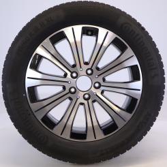 Ruota completa alluminio CONTI | AllSeasonContact2 Cerchio a 
