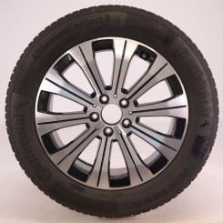 Ruota completa alluminio CONTI | AllSeasonContact2 Cerchio a 
