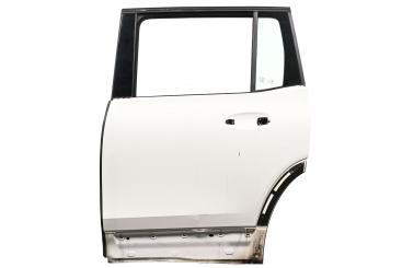 Porta lato posteriore sinistro 