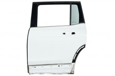 Porta lato posteriore sinistro 
