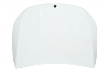 cofano del motore 