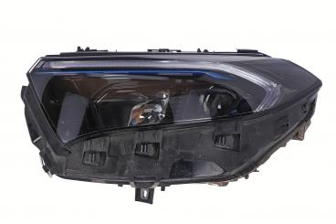 Faro LI statico LED 