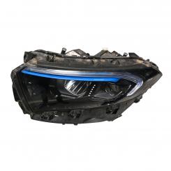 Faro lato sinistro LED 
