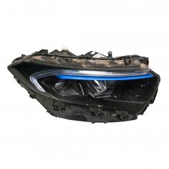 Faro lato destro LED 