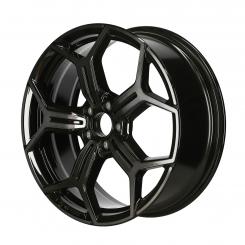 Cerchio in lega da 20 pollici Mercedes-AMG originale per GLB EQ X244
