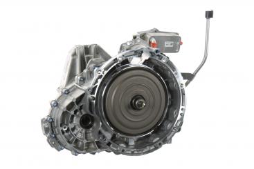 Cambio automatico cambio con frizione BM724004 