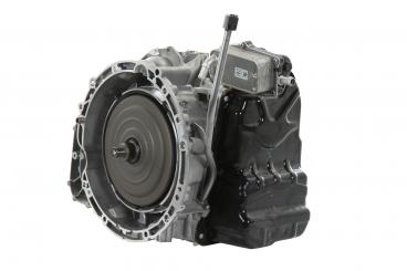 Cambio automatico cambio con frizione BM724004 