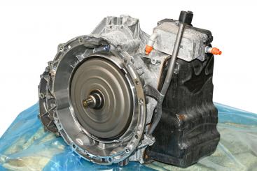Cambio automatico cambio con frizione BM724004 