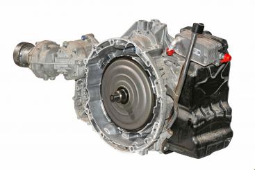 Cambio automatico 4 - Matic BM724011 