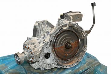 Cambio automatico 4 - Matic BM724011 