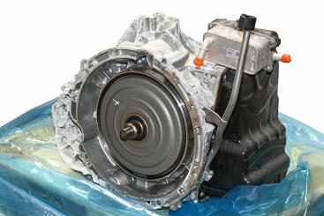 Cambio automatico BM724001 