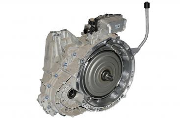 Cambio automatico cambio con frizione BM724002 