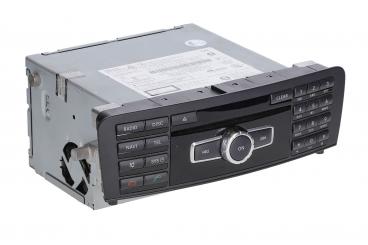 Autoradio Audio 20 CD PA 1216 