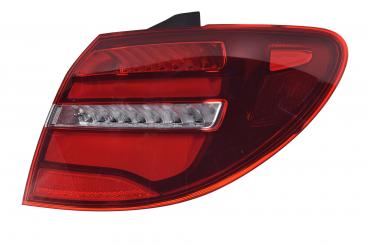 Luce posteriore destra LED 