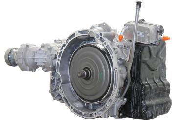 Cambio automatico cambio con frizione BM724044 