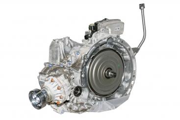 Cambio automatico cambio con frizione BM724044 