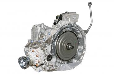 Cambio automatico cambio con frizione BM724044 