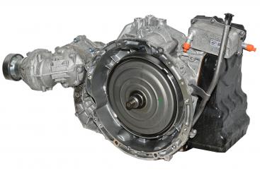 Cambio automatico cambio con frizione BM724045 