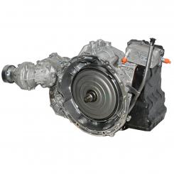 Cambio automatico cambio con frizione BM724045 