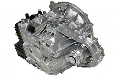 Cambio automatico cambio con frizione BM724103 