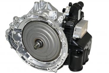 Cambio automatico cambio con frizione BM724104 