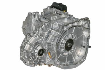 Cambio automatico cambio con frizione BM724120 