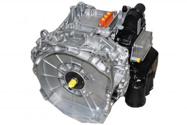 Cambio automatico cambio con frizione BM724120 