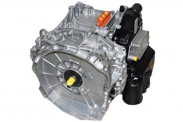 Cambio automatico cambio con frizione BM724120 