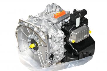 Cambio automatico cambio con frizione BM724121 