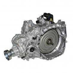Cambio automatico cambio con frizione BM724112/4M 