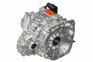 Cambio automatico cambio con frizione BM724120 