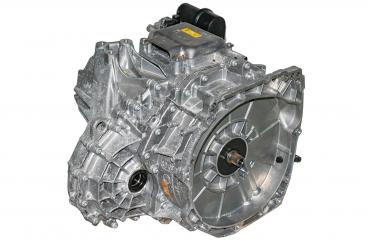 Cambio automatico cambio con frizione BM724120 