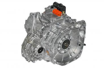 Cambio automatico cambio con frizione BM724121 