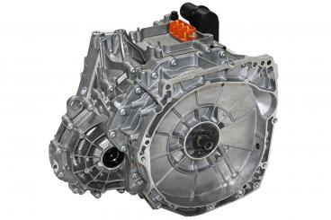 Cambio automatico cambio con frizione BM724121 