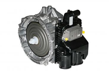 Cambio automatico cambio con frizione BM724104 