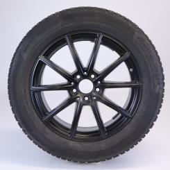 Ruota completa Alu CONTI/WinterContactTS850PSSR 5 - razza do 